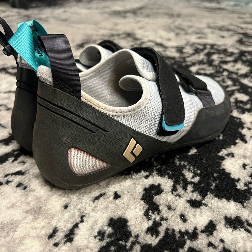 Black Diamond Momentum Women’s Climbing Shoes